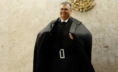 Exclusivo!!! Flávio Dino quer controlar, ele próprio, escolha de membros do TCE-MA pela Assembleia