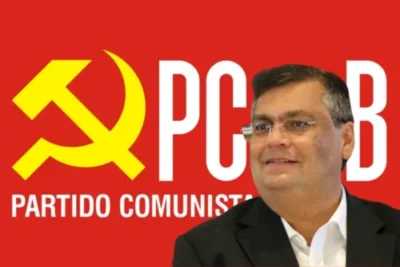 Festa do PCdoB em homenagem a Flávio Dino vira guerra com o governo Brandão…