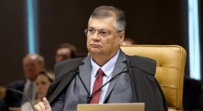 Flávio Dino suspende sessão virtual que julgaria processo sobre vaga no TCE-MA…