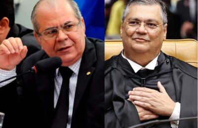 Para Hildo Rocha, “Flávio Dino deve ter gratidão por Roseana”…