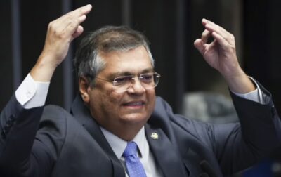 A vingança de Flávio Dino…