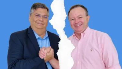 Em entrevista, Brandão fala pela primeira vez sobre distanciamento de Dino: “é preciso esquecer que foi governador”