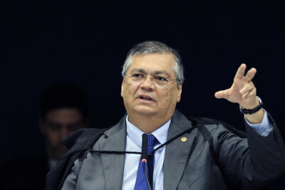 Imprensa nacional volta a colocar o nome de Flávio Dino como presidenciável