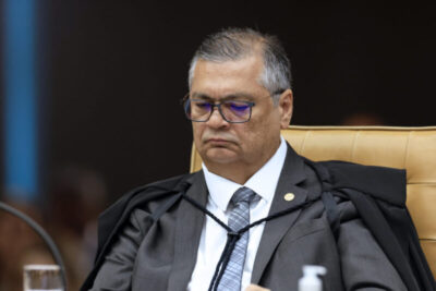 Flávio Dino vota contra Maranhãozinho e deputados do PL se tornam réus por unanimidade da Primeira Turma