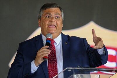 No RN, Flávio Dino evita classificar o Hamas como terrorista