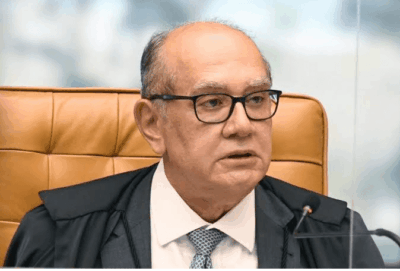 Gilmar Mendes também acompanha Carmem Lúcia pela validade da eleição de Iracema; placar está 3 a 0…