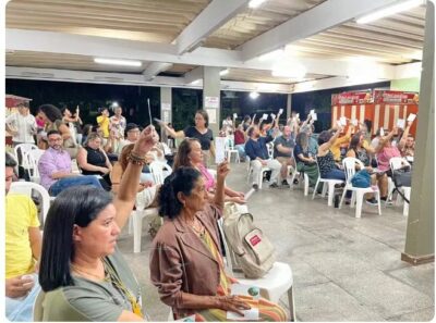 Além da UFMA, mais 47 universidades federais estão em greve…