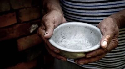 ONU mostra maior risco de fome extrema em 13 pontos do planeta