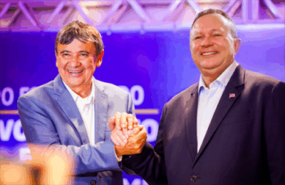 ‘Todos na luta contra a fome’…