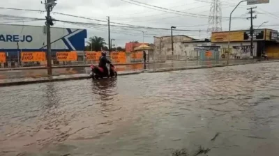 São Luís é condenada a resolver falta de saneamento na Forquilha e São Bernardo