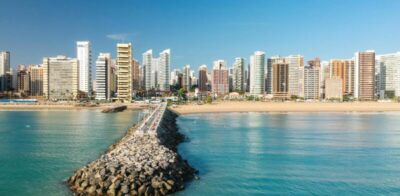 Pesquisa diz quais as capitais mais desenvolvidas do Nordeste; Veja os números