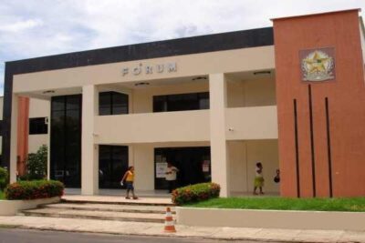 Faccionado acusado de matar homem a pauladas em Timon é condenado a 21 anos