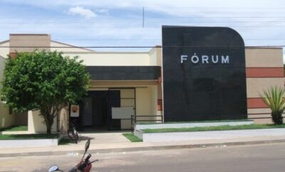 Fórum de Itapecuru-Mirim funcionará de forma remota até 18 de julho