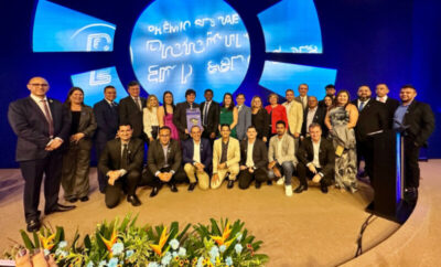 Sebrae premia nacionalmente Sala do Empreendedor de Estreito