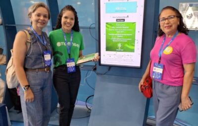 Feira do Empreendedor 2024 será evento Carbono Neutro