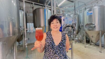 Setor de bebidas deve aumentar faturamento com as festa de fim de ano