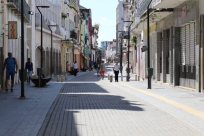 Comércio: Veja sobre o que fecha e abre em São Luís no período de Carnaval