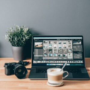 Os melhores aplicativos online para você editar suas fotos na internet