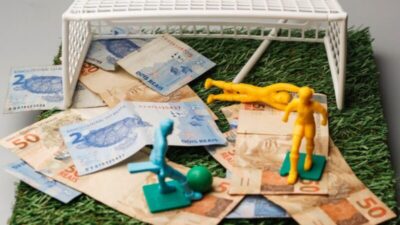 Assembleia entrará em campo para investigar apostas no futebol maranhense