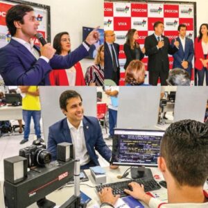 Maranhenses já podem ter uma nova identidade