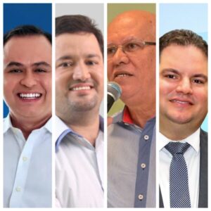 Quem perde e ganha com os suplentes que assumirão vagas dos ‘deputados prefeitos’