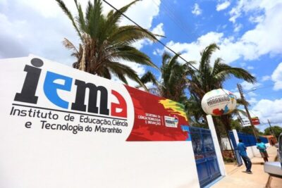 IEMA oferta mais de 8 mil vagas para cursos técnicos de ensino médio; veja como se inscrever