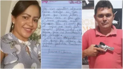 Após júri popular, homem é condenado por matar esposa com tiro no rosto no MA