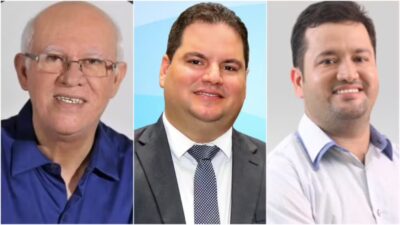 Novos deputados estaduais serão empossados segunda-feira (6) na Alema