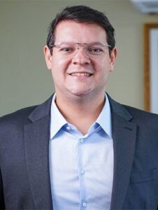 Vinícius Ferro é cotado para concorrer a deputado federal no lugar de Orleans Brandão