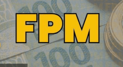 FPM: 3ª parcela de março chega a R$ 5,7 bi; confira quanto seu município recebeu