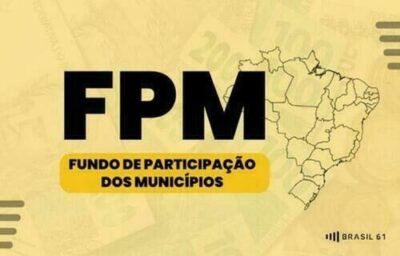 FPM: Maranhão segue com três municípios bloqueados