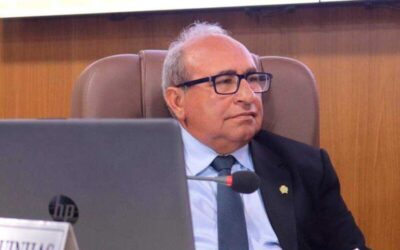 Em nota, Chaguinhas diz que está disposto a cooperar e não tem nada a esconder