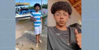 Adolescente que desapareceu no Recanto dos Vinhais é encontrado morto