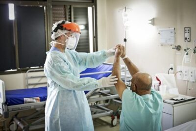 FRAUDE: MPF afirma que 18 cidades do Maranhão receberam 93% da verba total destinada ao tratamento pós-covid no Brasil