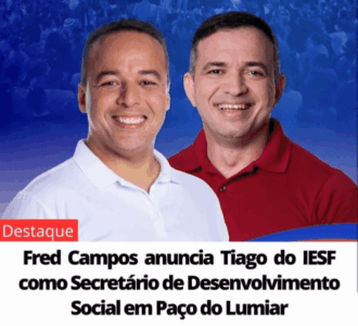 Paço do Lumiar