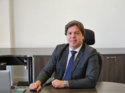 Presidente da Telebras deve ser o novo ministro das Comunicações