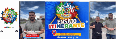 Grande São Luís