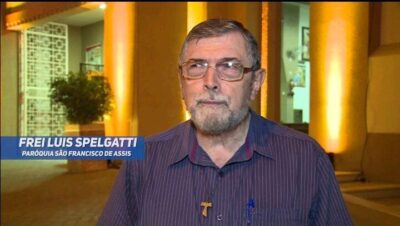 Frei, ex-pároco de Barra do Corda, é denunciado por abuso sexual praticado contra adolescente de 13 anos