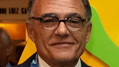 Fernando Sarney deve ter tapete puxado na Conmebol e na FIFA