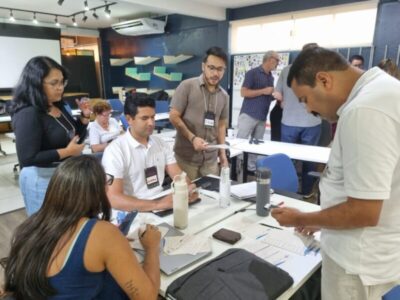 Sebrae Maranhão lança Empretec Arena, nova plataforma de capacitação para empreendedores