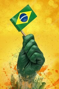 Nenhuma área da política brasileira escapa de Trump