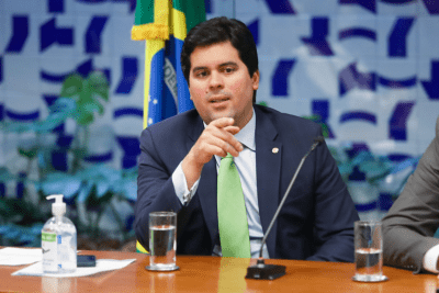 Lula já aceitou nome de André Fufuca como ministro, diz jornalista da GloboNews…