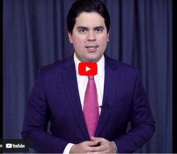 Em vídeo, Fufuca confirma ida para ministério no governo Lula e fala dos desafios na pasta…