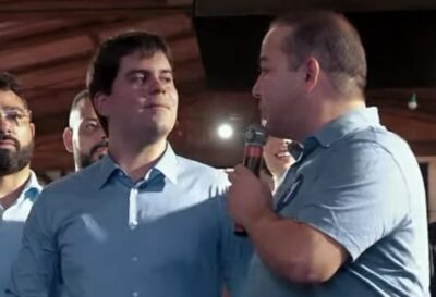André Fufuca conquista grandes colégios eleitorais rumo ao Senado…