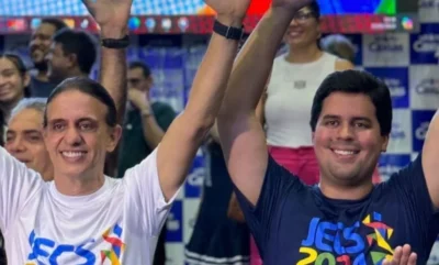 Fábio Gentil torna público apoio a André Fufuca para o Senado…
