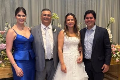 “Os filiados estão à vontade se quiserem ir”, diz Fufuca, sobre PP na festa do PCdoB…