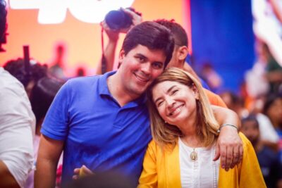 Torcida pela manutenção do resultado da eleição da Alema ganha força com declaração de Fufuca