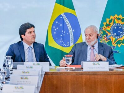 EUA e México desistem de Copa Feminina de 2027; Fufuca quer no Brasil…