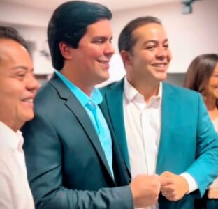 Com apoio de Rildo Amaral, Fufuca se consolida em Imperatriz…