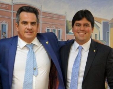 Ciro Nogueira afirma que projeto do PP é eleger Fufuca senador pelo Maranhão